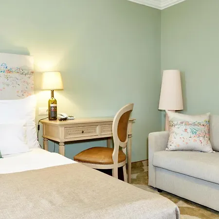 A Gere And Wine Villany