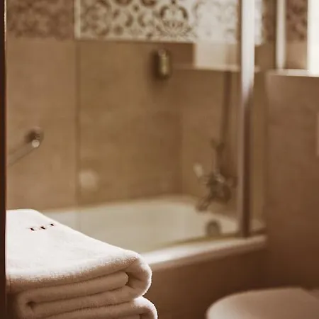 A Gere And Wine Hotel Villany