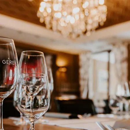 A Gere And Wine