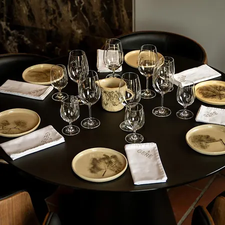 A Gere And Wine Hotel Villány
