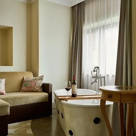 A Gere And Wine 4* Villány