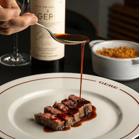 A Gere And Wine 4* Villány