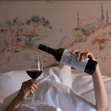 A Gere And Wine Hotel Villány