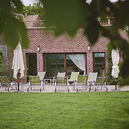 A Gere And Wine Hotel Villány
