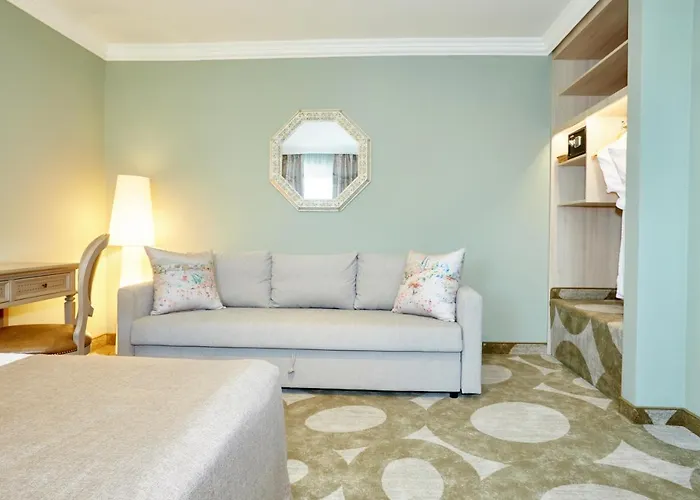A Gere And Wine Hotel 4*