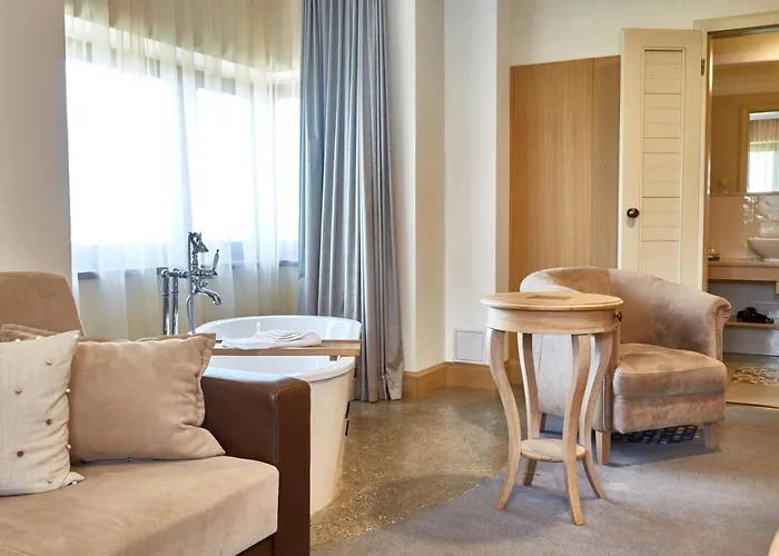 Hotel A Gere And Wine 4*