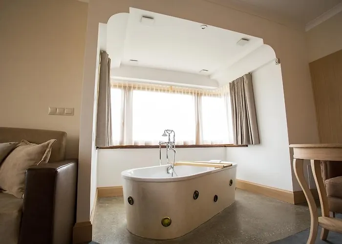 Hotel A Gere And Wine 4*