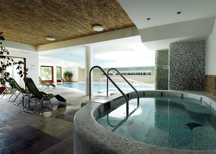 A Gere And Wine Hotel Villany
