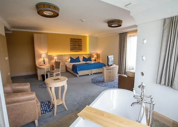 Hotel A Gere And Wine 4*