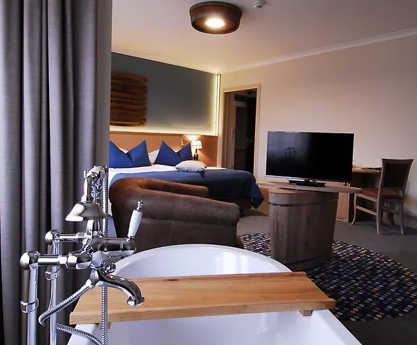 A Gere And Wine Hotel