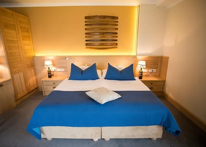 Hotel A Gere And Wine Villany