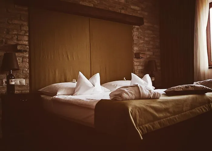 Hotel A Gere And Wine 4*