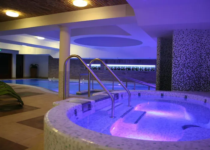 A Gere And Wine Hotel 4*