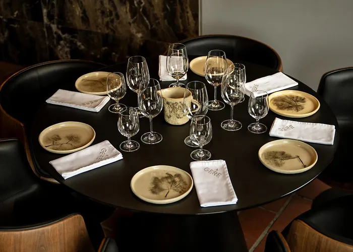 A Gere And Wine Hotel Villany