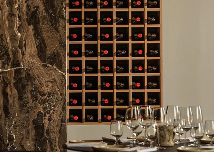 A Gere And Wine Hotel Villány