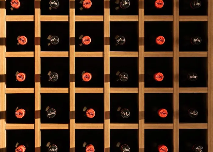 A Gere And Wine