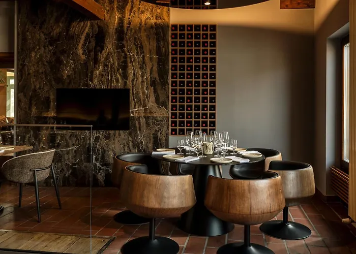 A Gere And Wine 4* Villány