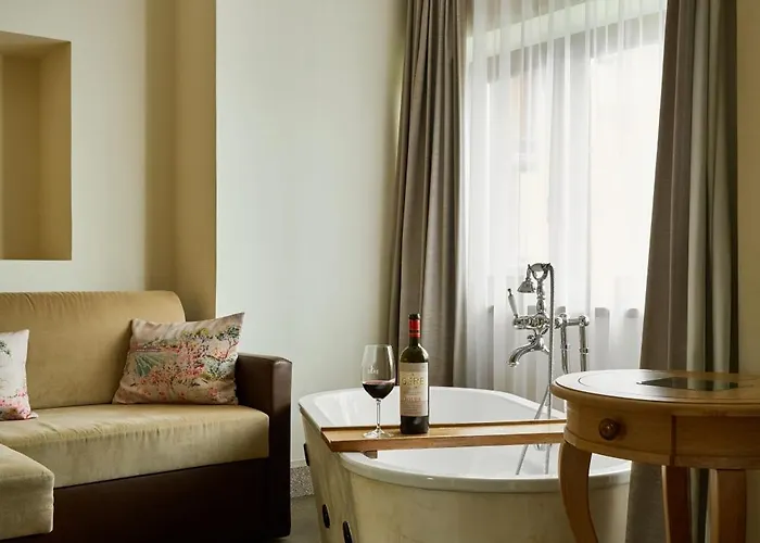 A Gere And Wine 4* Villany